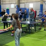 Table Tennis Tournament