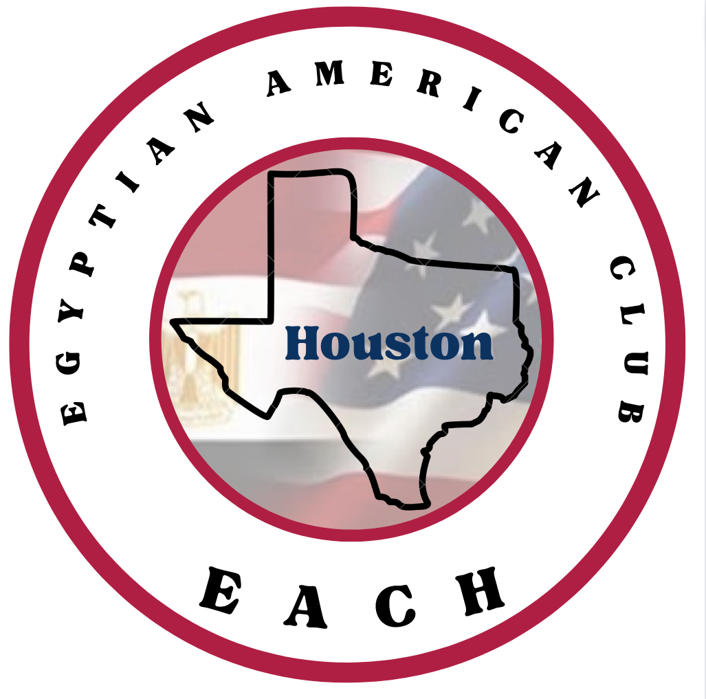 Egyptian American Club of Houston